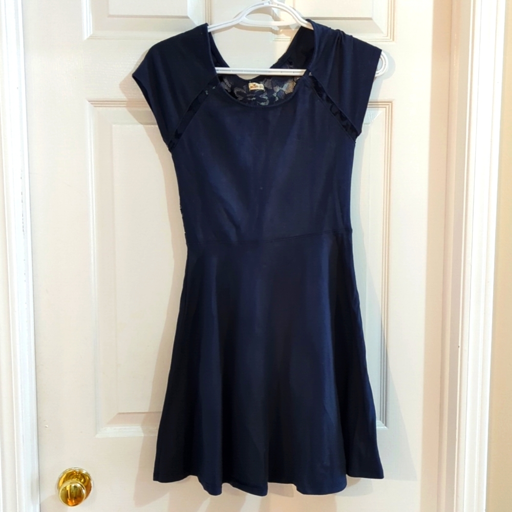 Hollister Dress